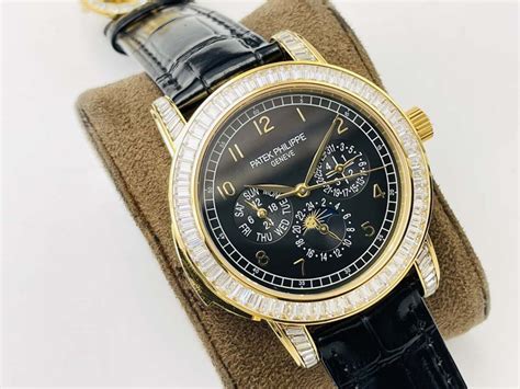 patek philippe rep 1 1|patek philippe super clones.